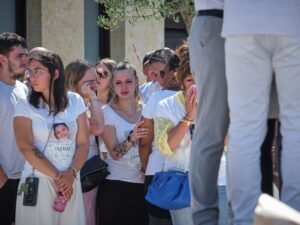 El caso Lyhanna: Francia cuestiona la justicia tras el asesinato de una niña de 11 años y las fallas en la investigación de su presunto asesino