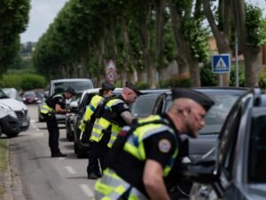 El secuestro y asesinato de una chica de 11 años estremece a Francia