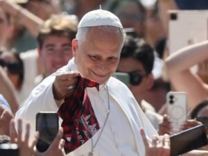 El segundo Consistorio del Papa León XIV comienza el viernes con las guerras como uno de los ejes a debatir
