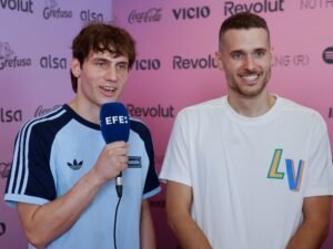 El youtuber argentino Gaspi y el director de video musicales Lucas Vignale se encuentran entre las víctimas del accidente de helicóptero en Río de Janeiro