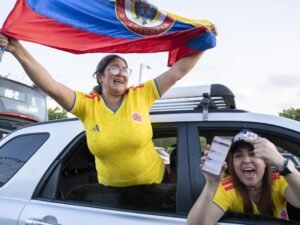 Elecciones en Colombia: el “outsider” Abelardo De la Espriella también ganó en el exterior