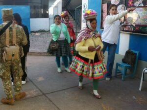 Elecciones en Perú: afirman que los ingresos de las empresas caerán a despecho del resultado electoral