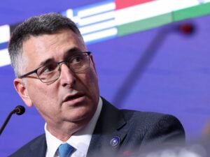 En un giro histórico, el Gobierno de Israel reconoció el genocidio armenio: “Nunca es tarde para hacer lo correcto”