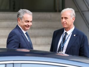 España: la justicia ahora también investiga a las hijas y la secretaria de Zapatero