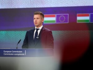 Esta es la fórmula que derrotó a Orbán. También derrotaría a Trump