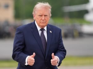 Estados Unidos: Donald Trump firmó una orden ejecutiva para evaluar los riesgos de la Inteligencia Artificial