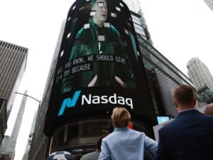 Furor por SpaceX en Argentina: en tres días se convirtió en el Cedear más operado