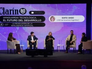 Geopolítica y desarrollo: los desafíos de Argentina ante un orden global en transformación