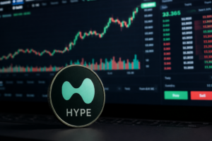 Hyperliquid marca récord y la ruptura de HYPE pone $105 en foco