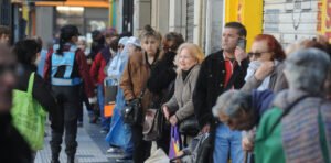 Jubilaciones, tarifas de colectivos y dólar: cómo cambian tras el dato de inflación de mayo
