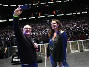 La Argentina emprendedora y una advertencia: “Nuestro mayor riesgo es la falta de talento”