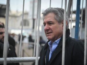 La advertencia del vice de Caputo a los empresarios: “No apuesten a una devaluación para salvar el negocio”