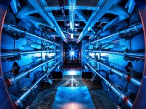 La energía del futuro: cómo Europa apuesta por la fusión nuclear para revolucionar la transición ecológica