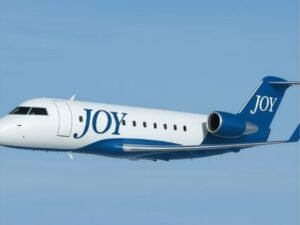 La nueva aerolínea JOY se lanzará en julio con vuelos dentro de la Argentina