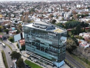 La plataforma financiera Cocos anunció que se lanzará como banco