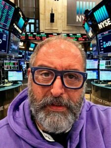 El regreso de un pionero bursátil: Marcelo Zilberman lanza scalping.com.ar y revoluciona la minería de criptoactivos en la región.