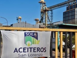 Negociación empantanada: un conflicto sindical pone en riesgo a la principal fuente de divisas del país