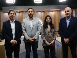 Nueva edición de Visión 360: los desafíos que vienen en tecnología, innovación y desarrollo sostenible