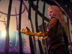 Oficial: Sony anuncia God of War Laufey, el primer juego de la saga sin Kratos como protagonista