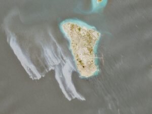 Oriente Medio: dónde queda la isla de Kharg y por qué es importante