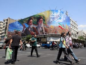 Oriente Medio no existe más, ahora es Asia Occidental: la guerra contra Irán derrumba los viejos equilibrios y nace un nuevo orden mundial