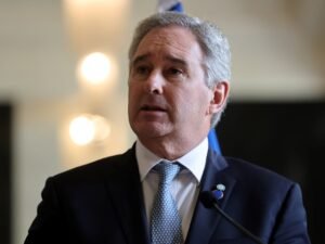 Pablo Quirno adelantó que presentará en París la adhesión de Argentina al Tratado Transpacífico que propone libre comercio con 12 países