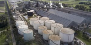 “Parece que los viajes sirven…”: una multinacional invertirá US$ 400 millones para construir una de las mayores plantas de molienda del mundo en Argentina