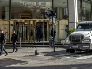 Por primera vez en más de 20 años el crédito en dólares para las empresas superó a los préstamos en pesos