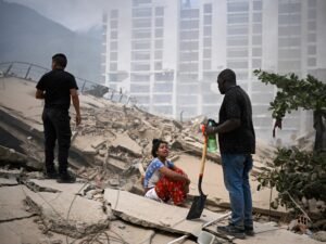 Por qué se produjeron los terremotos en Venezuela y qué podemos esperar ahora 