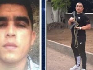 Quién era el Niño Guerrero, el líder del Tren de Aragua que Estados Unidos mató en un operativo en Venezuela