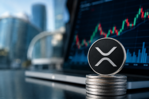 Ripple informa un aumento del 2200% en activos tokenizados; XRP se recupera por encima de $1