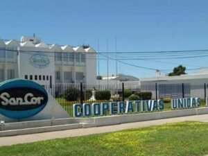 SanCor sale a la venta y ya tiene precio de base: la Justicia pide más de US$ 50 millones por la láctea quebrada