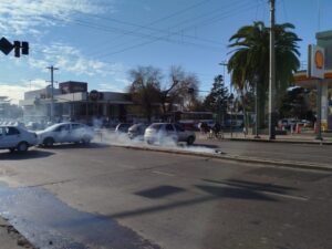 Se agudiza la escasez de GNC en la región de La Plata: 11 días sin expendio en la mayoría de las estaciones