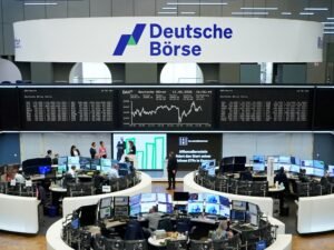 Se frena la economía de Alemania, el “motor” europeo: la guerra en Irán acelera la inflación y caen las expectativas de crecimiento