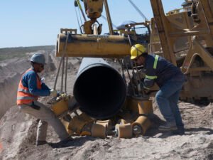 Según un informe, el gasoducto Néstor Kirchner permitió un ahorro de más de US$ 9.000 millones en tres años
