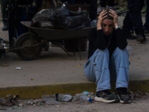 Tensión política tras el sismo en Venezuela: la oposición denuncia obstáculos en la recolección de ayuda humanitaria