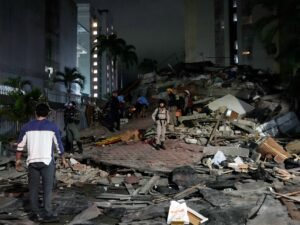 Terremoto en Venezuela hoy EN VIVO: daños, heridos, alerta de tsunami y últimas noticias