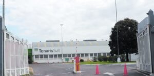 Tras los 150 despidos, Techint apuesta a dos mega proyectos para reactivar su planta en Valentín Alsina