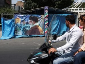 Uno por uno, los 14 puntos del borrador del acuerdo entre Irán y EE.UU.: qué dice sobre sanciones, fondos de ayuda, petróleo y armas nucleares