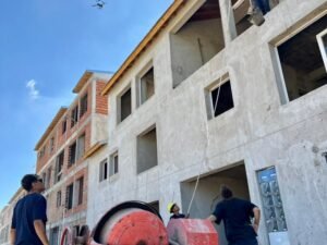 Vivienda y clase media: desafíos frente a una deuda histórica