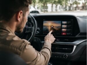 YouTube aterriza en Android Auto: así funcionará la reproducción de videos en el auto