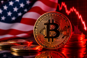 ¿Caerá Bitcoin por debajo de $60,000 tras el shock de la subida de tipos de la Fed?