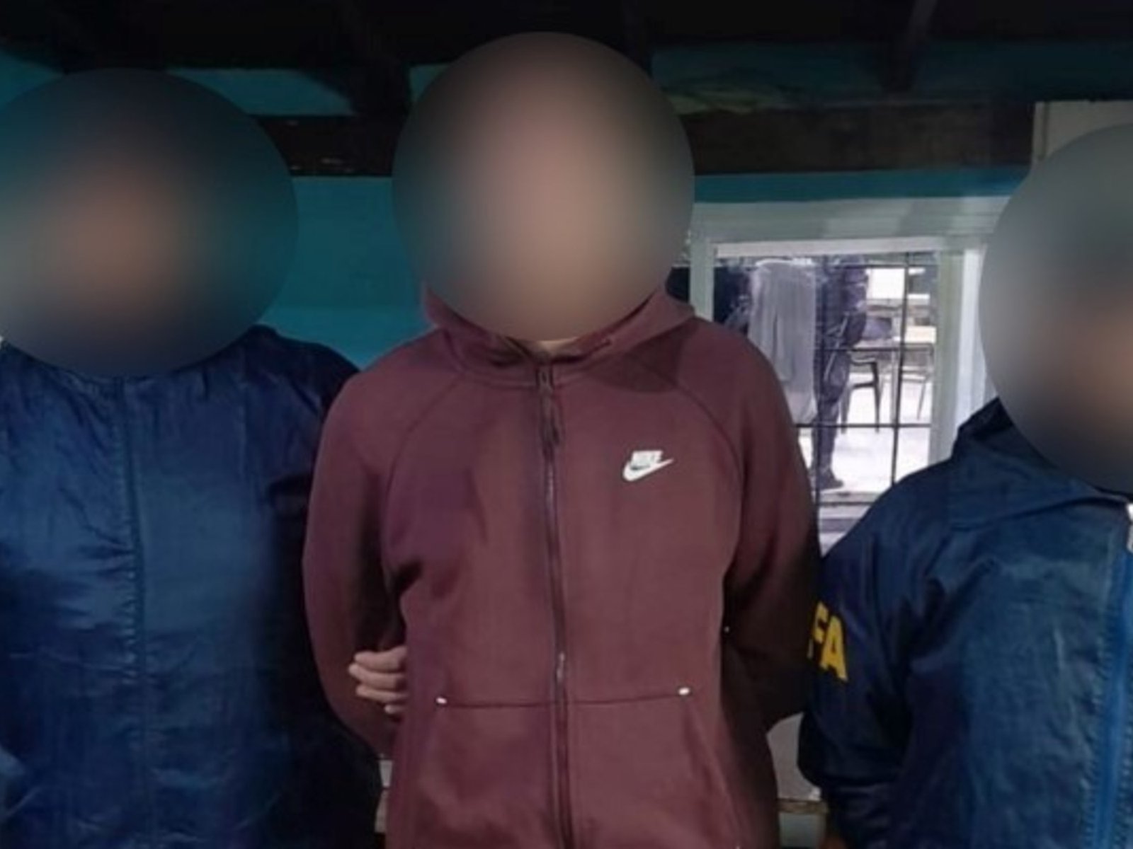 Los condenan por secuestrar a dos chicos pero les bajan las penas por su situación de calle, adicciones y tener oficios