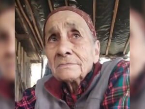 “La criatura no murió en un accidente”: declaró la abuela de Loan y aseguró que su hija Laudelina mintió