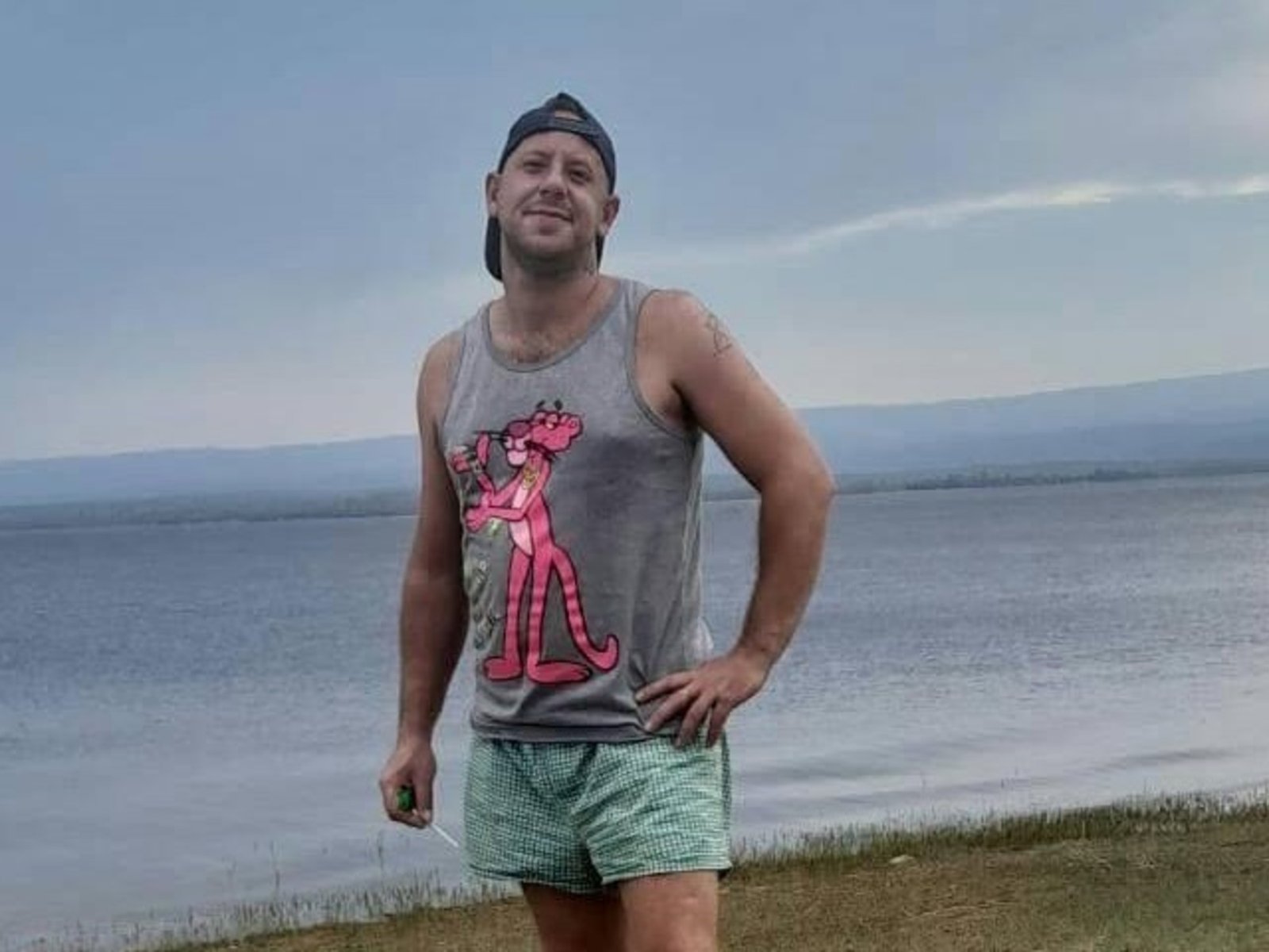 Una historia de amor en la cárcel y el miedo de volver al infierno: quién es el preso que pidió no ser liberado