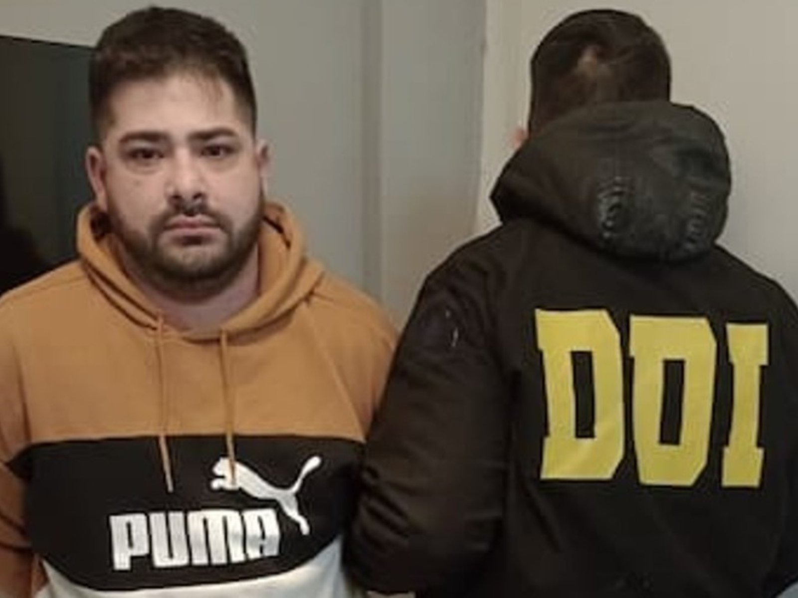 Juicio por el crimen de "Lechuga" Pérez Algaba: el buzo color fluo y la rama de perejil que no convencieron al jurado
