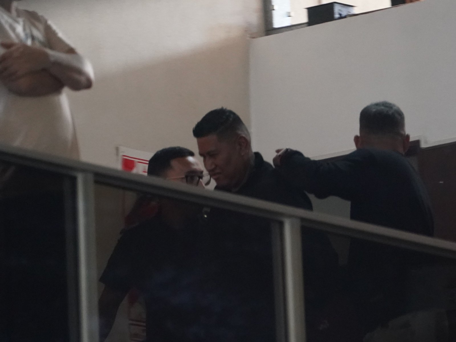 La muerte de Diego Maradona: "Fue un momento que no se lo deseo nadie", la angustia del custodio que intentó reanimarlo