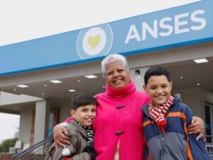 SUAF: cuánto es el monto de las Asignaciones Familiares en julio de 2026