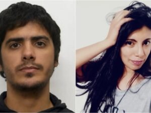 “Matar a Mechi a las 7.30”: el plan criminal del femicida de Junín que escapó con la hija de 7 años de la víctima