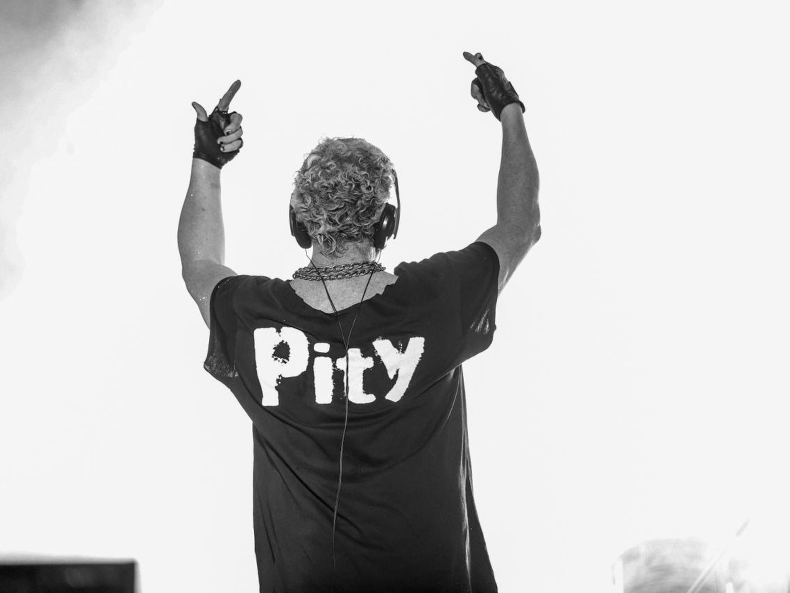 "Lo maté porque era él o yo": a ocho años del brutal crimen por el que "Pity" Álvarez finalmente irá a juicio